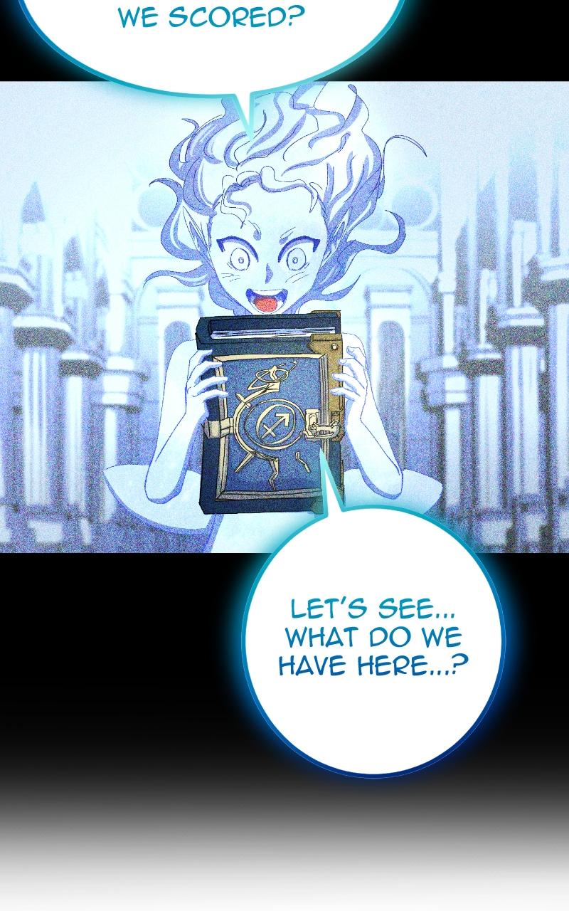 Island of Stars and Chains Chap 2 - Next Chap 3