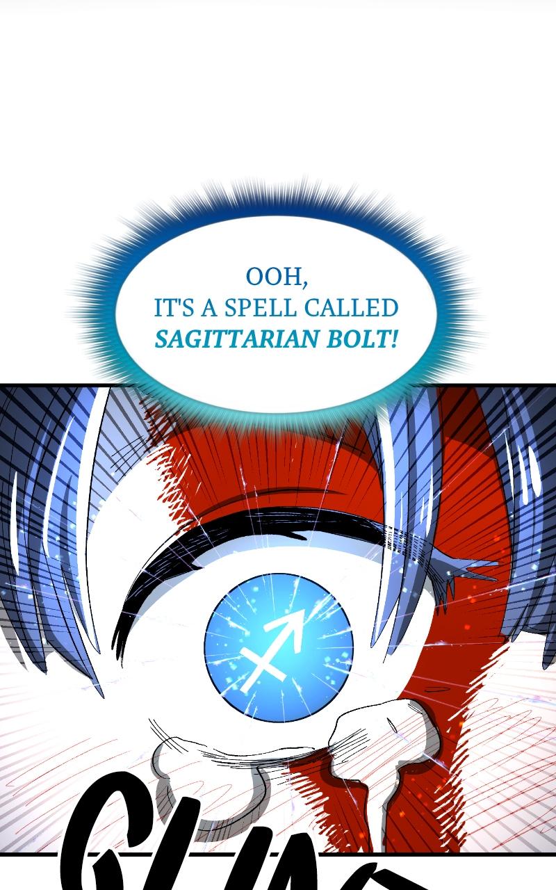 Island of Stars and Chains Chap 2 - Next Chap 3