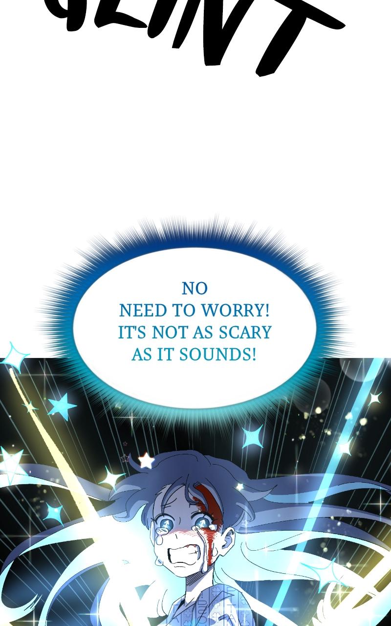 Island of Stars and Chains Chap 2 - Next Chap 3