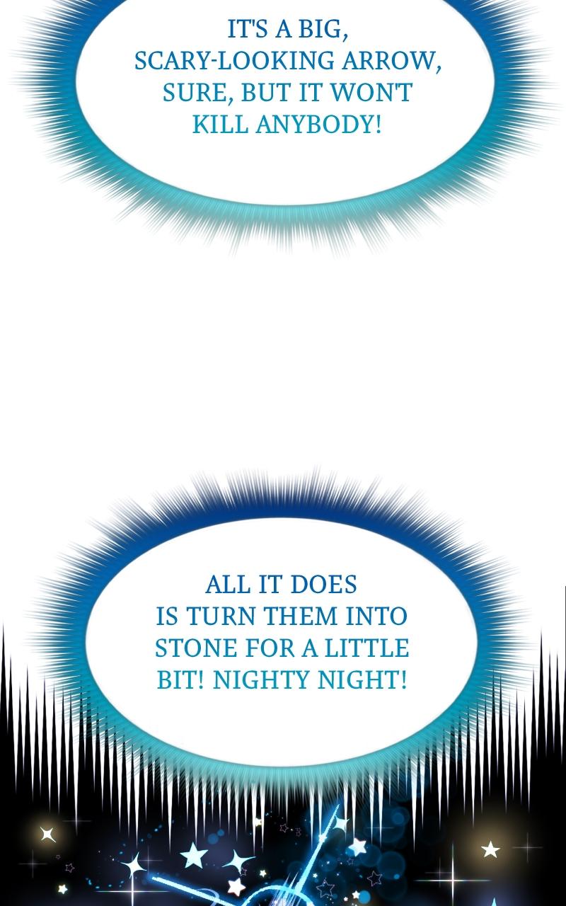 Island of Stars and Chains Chap 2 - Next Chap 3