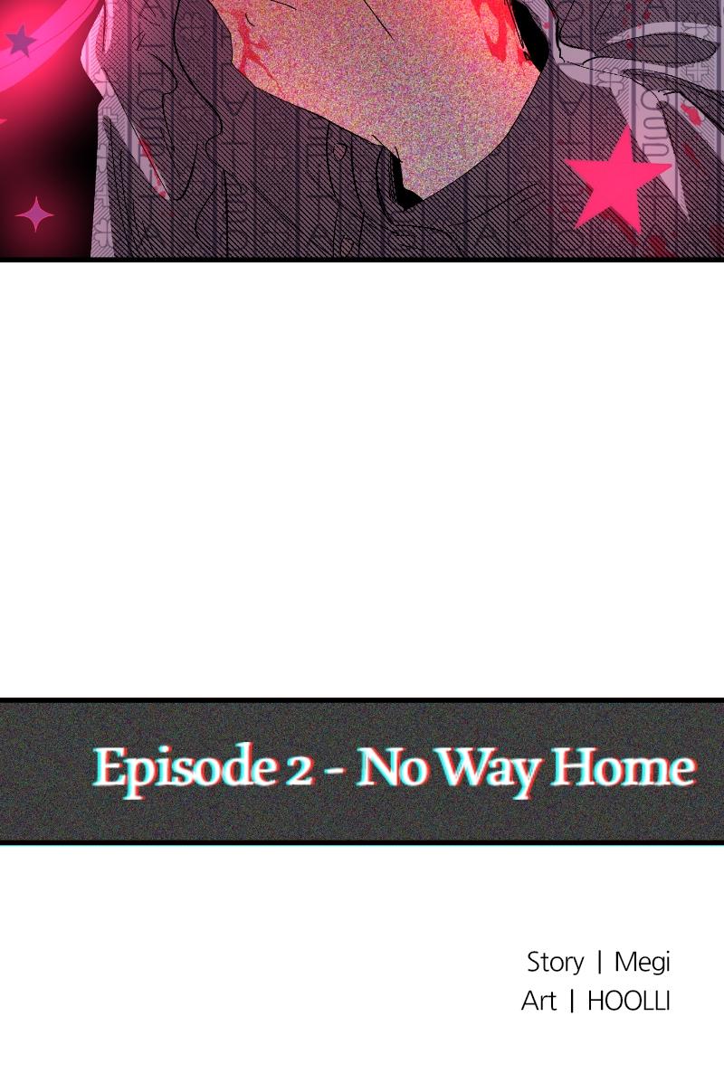 Island of Stars and Chains Chap 2 - Next Chap 3