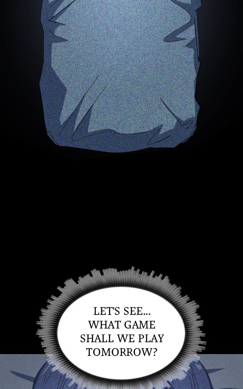 Island of Stars and Chains Chap 2 - Next Chap 3