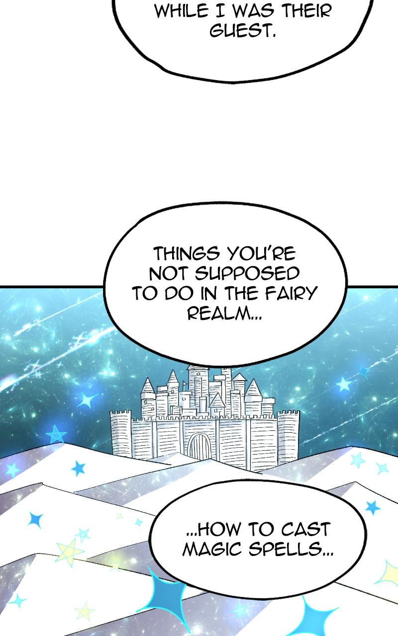Island of Stars and Chains Chap 2 - Next Chap 3