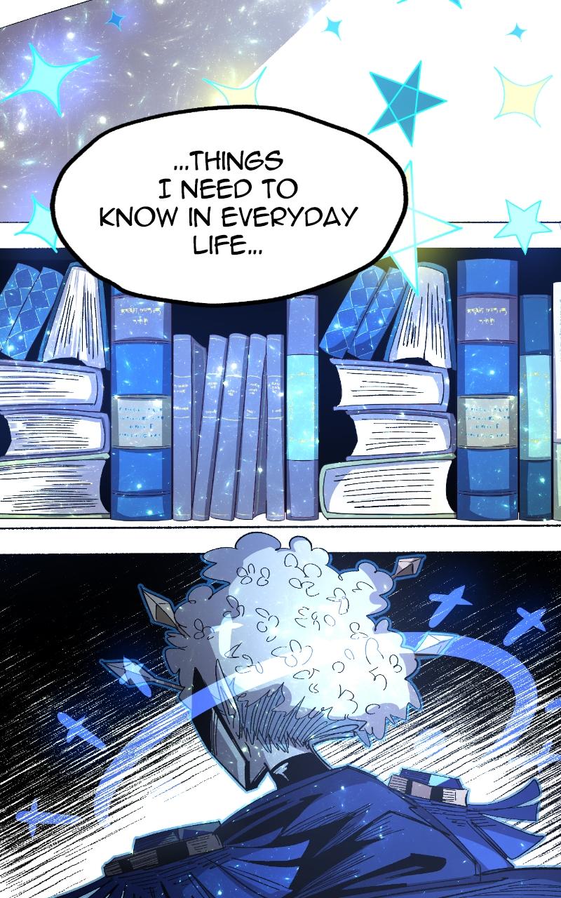 Island of Stars and Chains Chap 2 - Next Chap 3