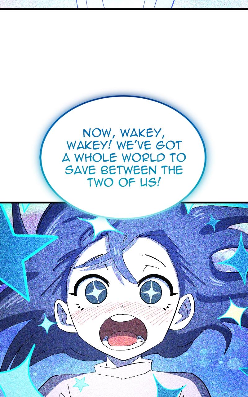 Island of Stars and Chains Chap 2 - Next Chap 3