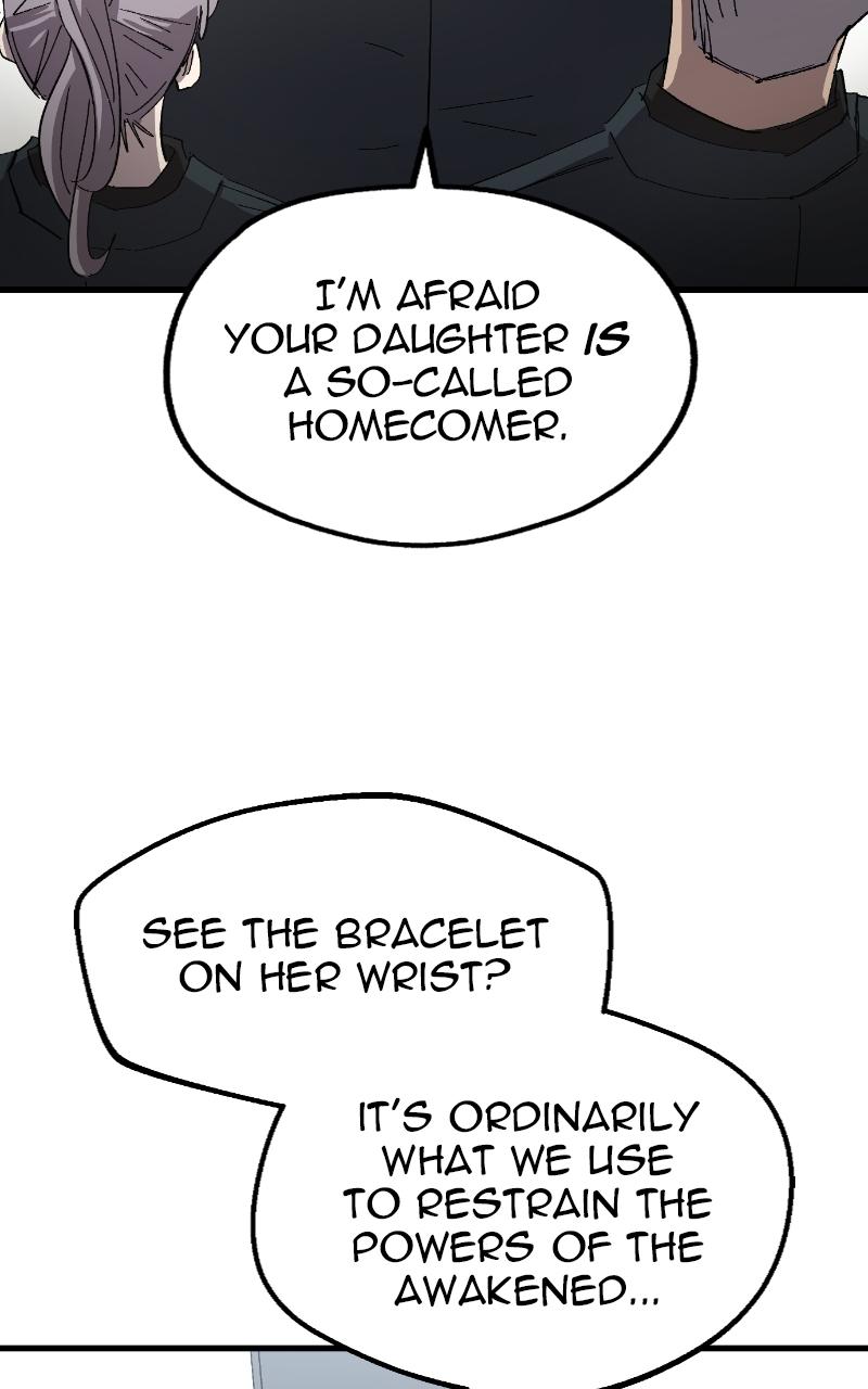 Island of Stars and Chains Chap 2 - Next Chap 3