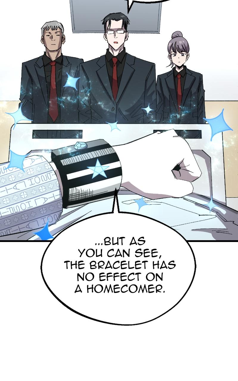 Island of Stars and Chains Chap 2 - Next Chap 3