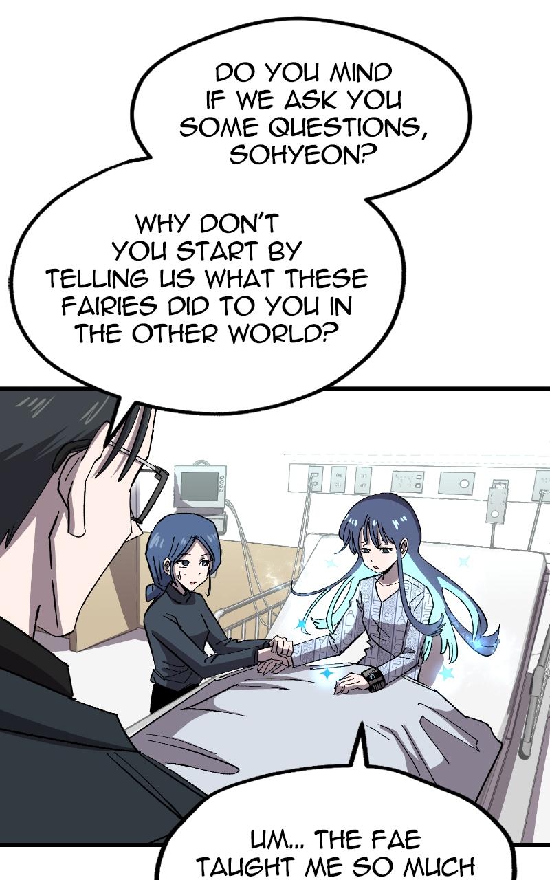 Island of Stars and Chains Chap 2 - Next Chap 3