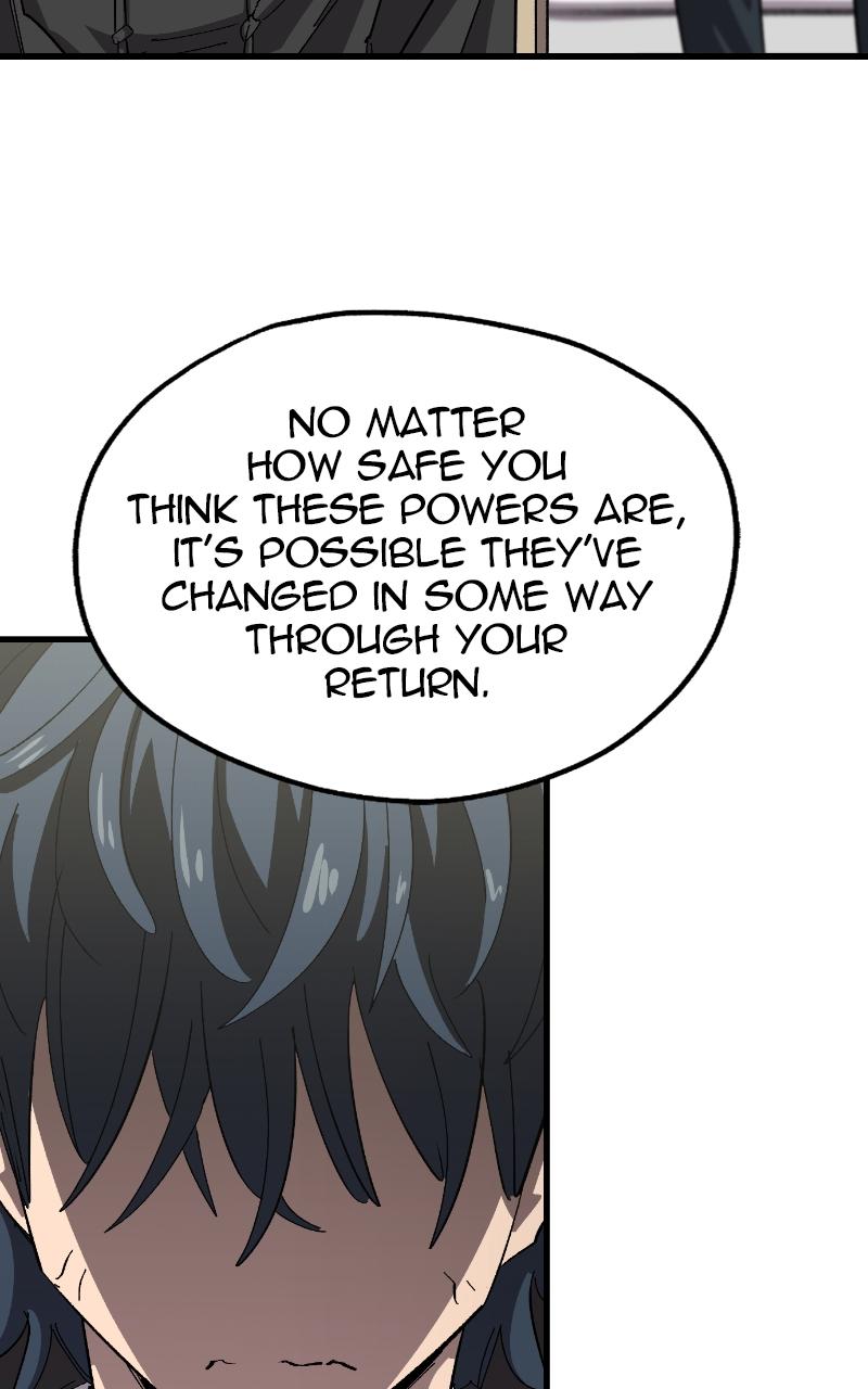 Island of Stars and Chains Chap 2 - Next Chap 3