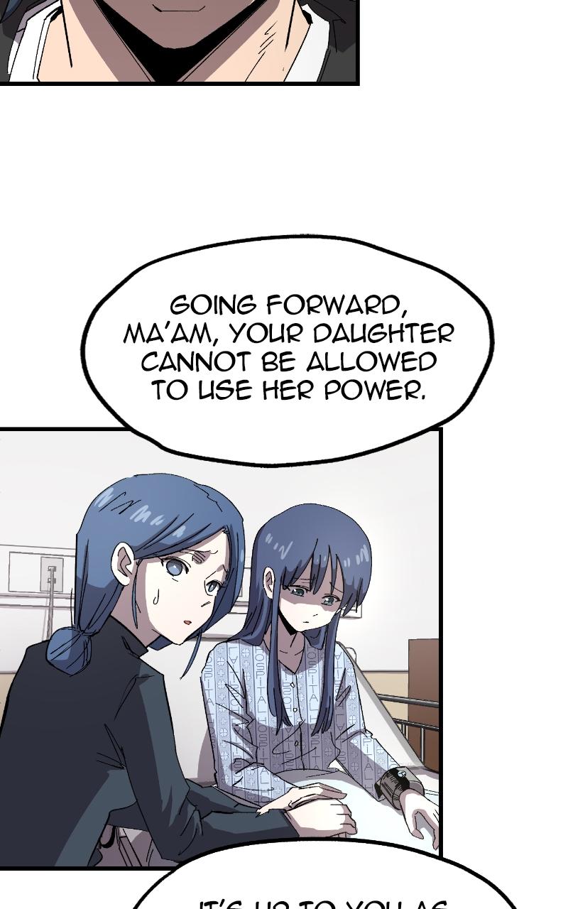 Island of Stars and Chains Chap 2 - Next Chap 3