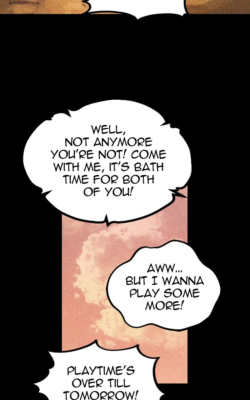 Island of Stars and Chains Chap 2 - Next Chap 3
