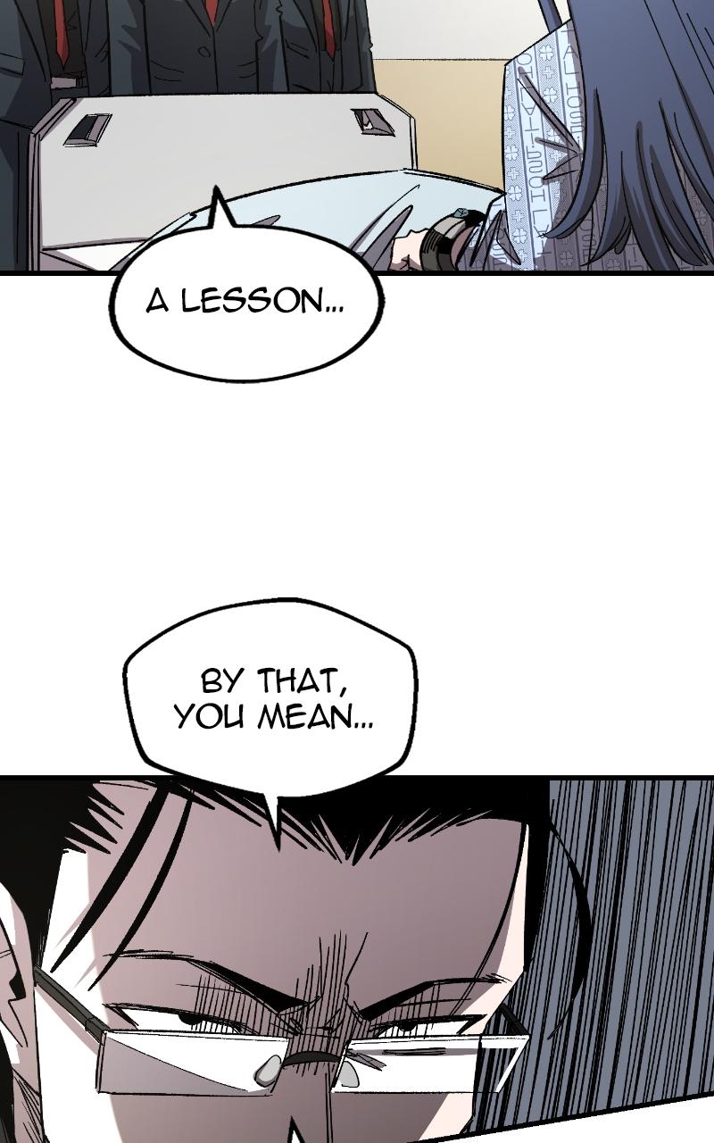 Island of Stars and Chains Chap 2 - Next Chap 3