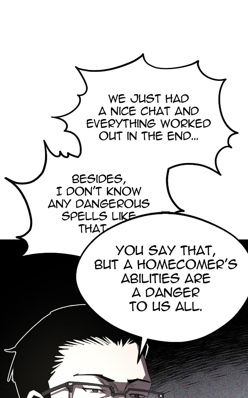 Island of Stars and Chains Chap 2 - Next Chap 3