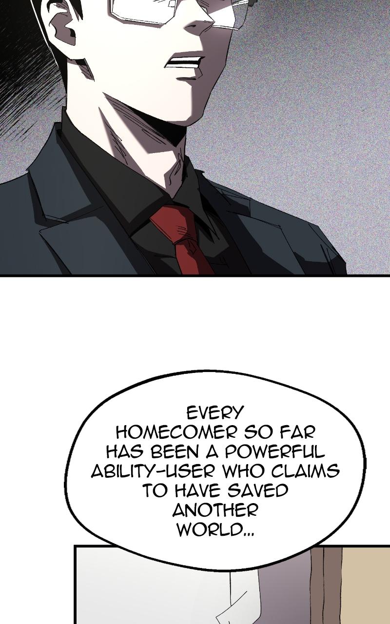 Island of Stars and Chains Chap 2 - Next Chap 3