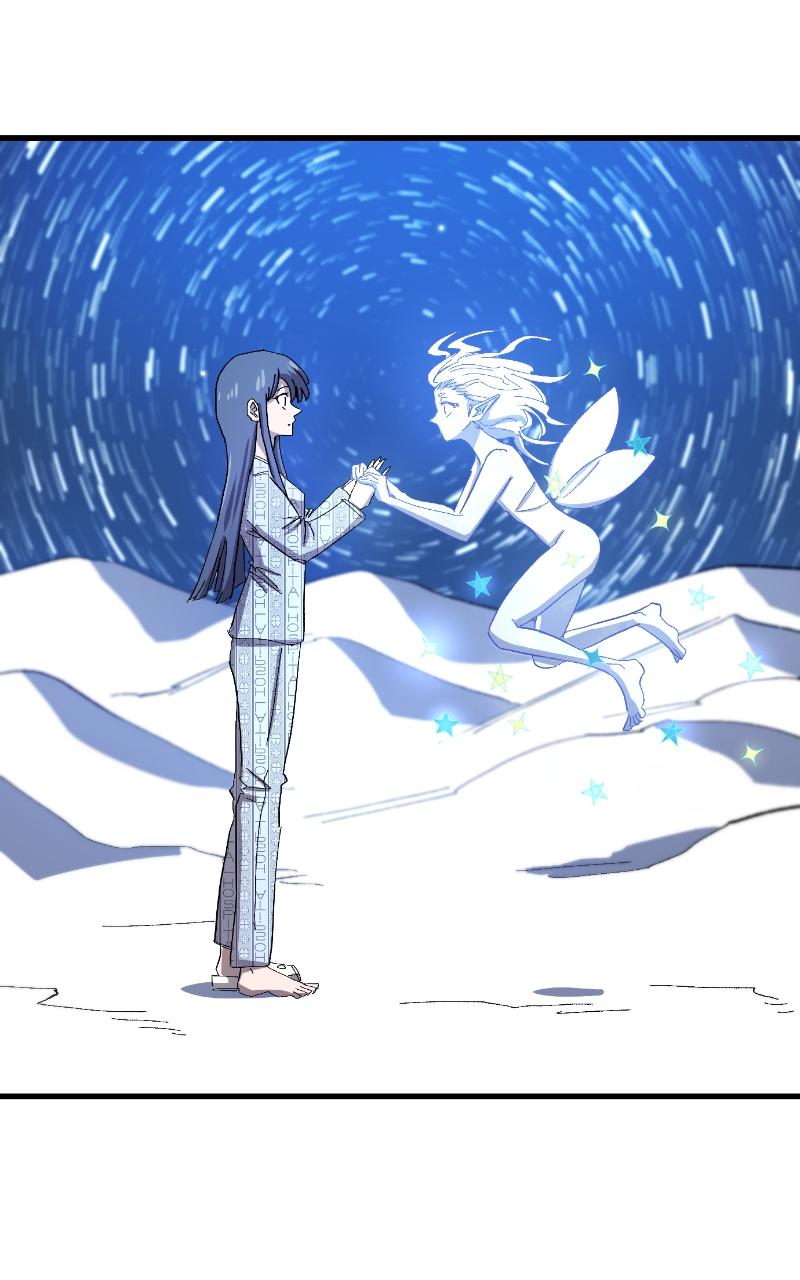 Island of Stars and Chains Chap 3 - Next Chap 4