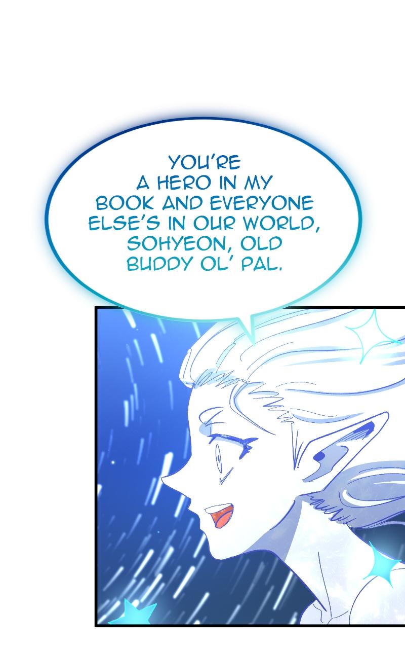 Island of Stars and Chains Chap 3 - Next Chap 4