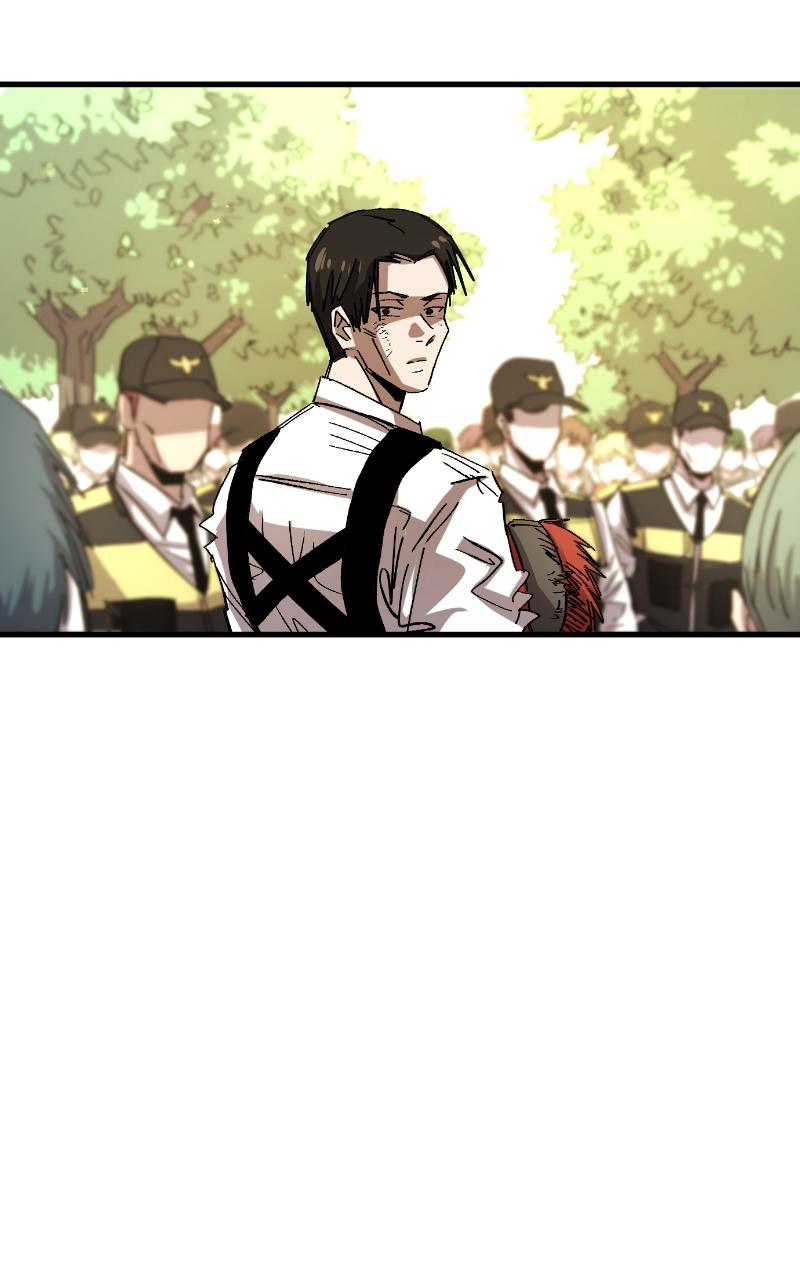 Island of Stars and Chains Chap 3 - Next Chap 4