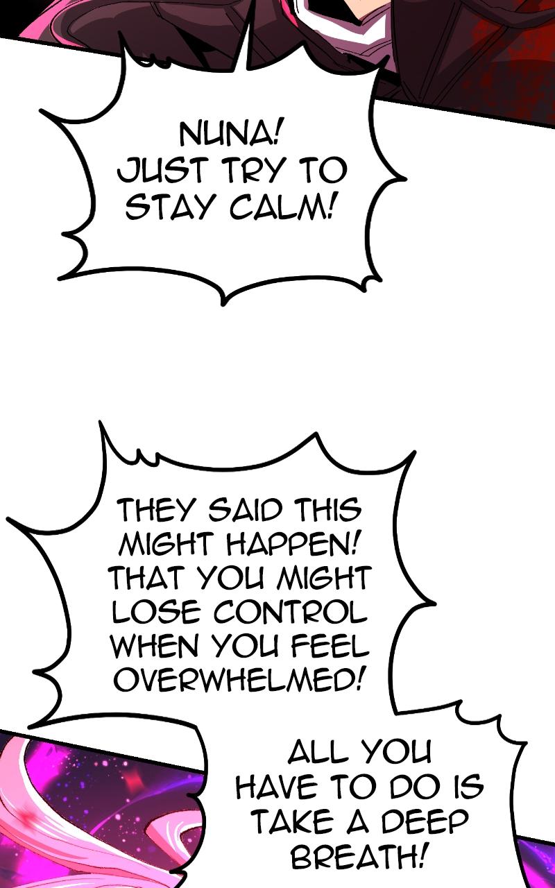 Island of Stars and Chains Chap 3 - Next Chap 4