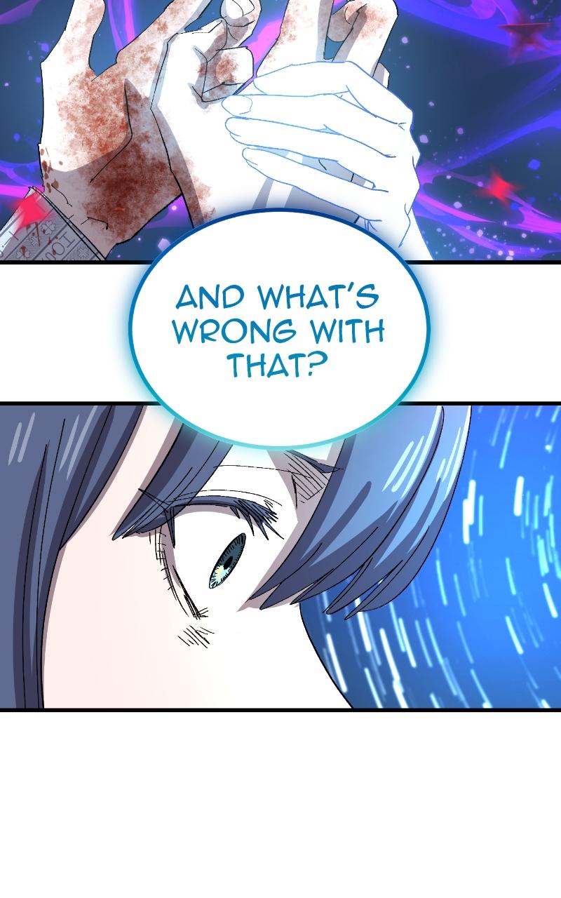 Island of Stars and Chains Chap 3 - Next Chap 4