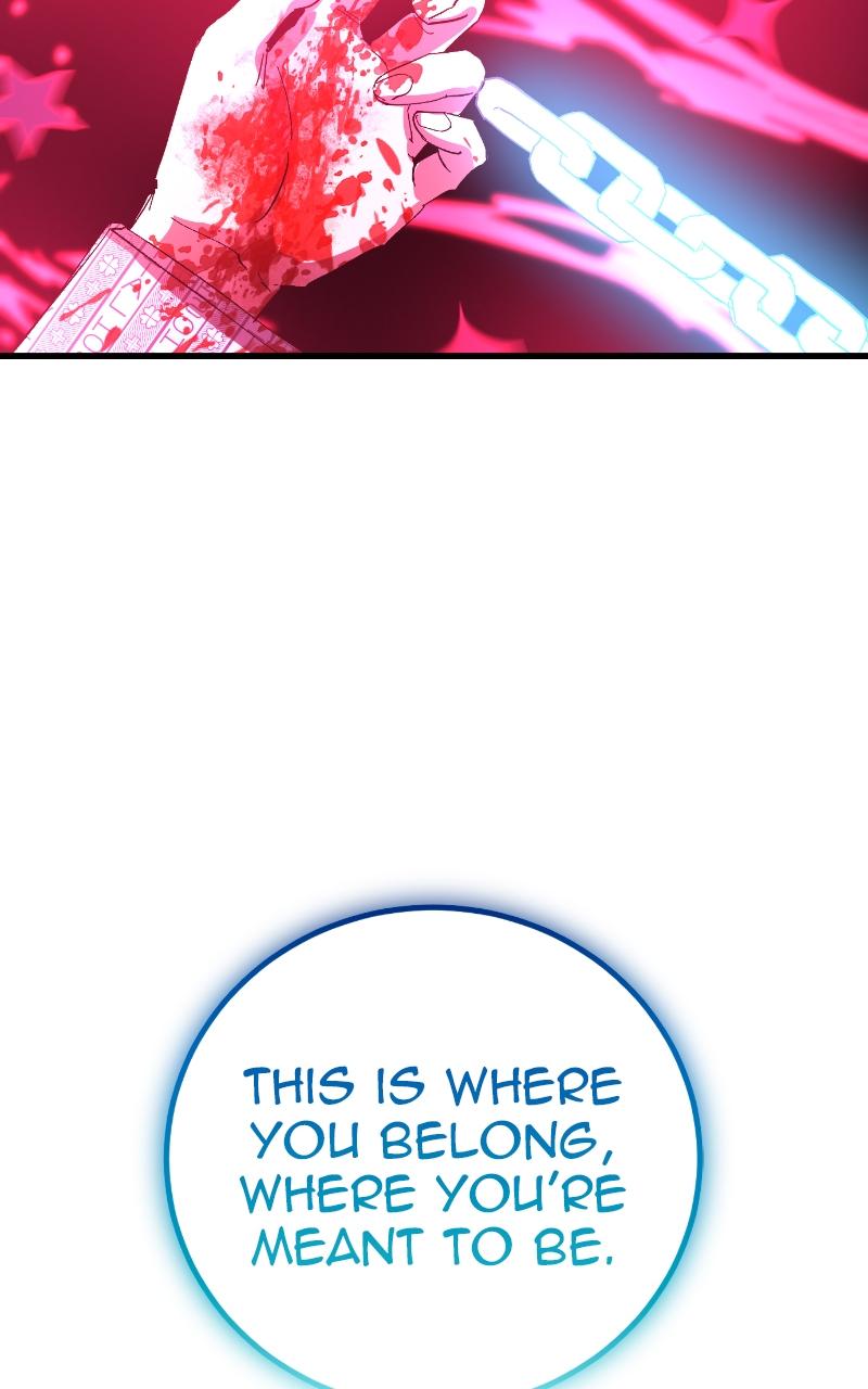 Island of Stars and Chains Chap 3 - Next Chap 4