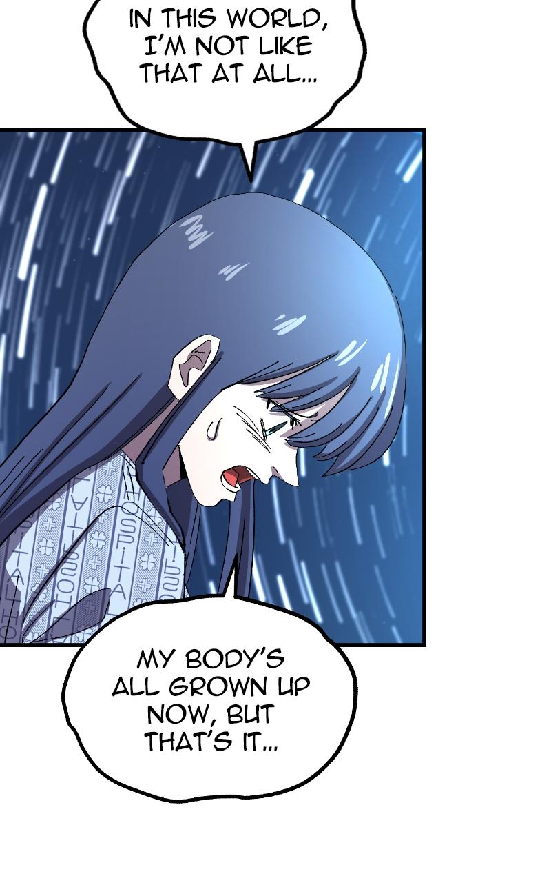 Island of Stars and Chains Chap 3 - Next Chap 4