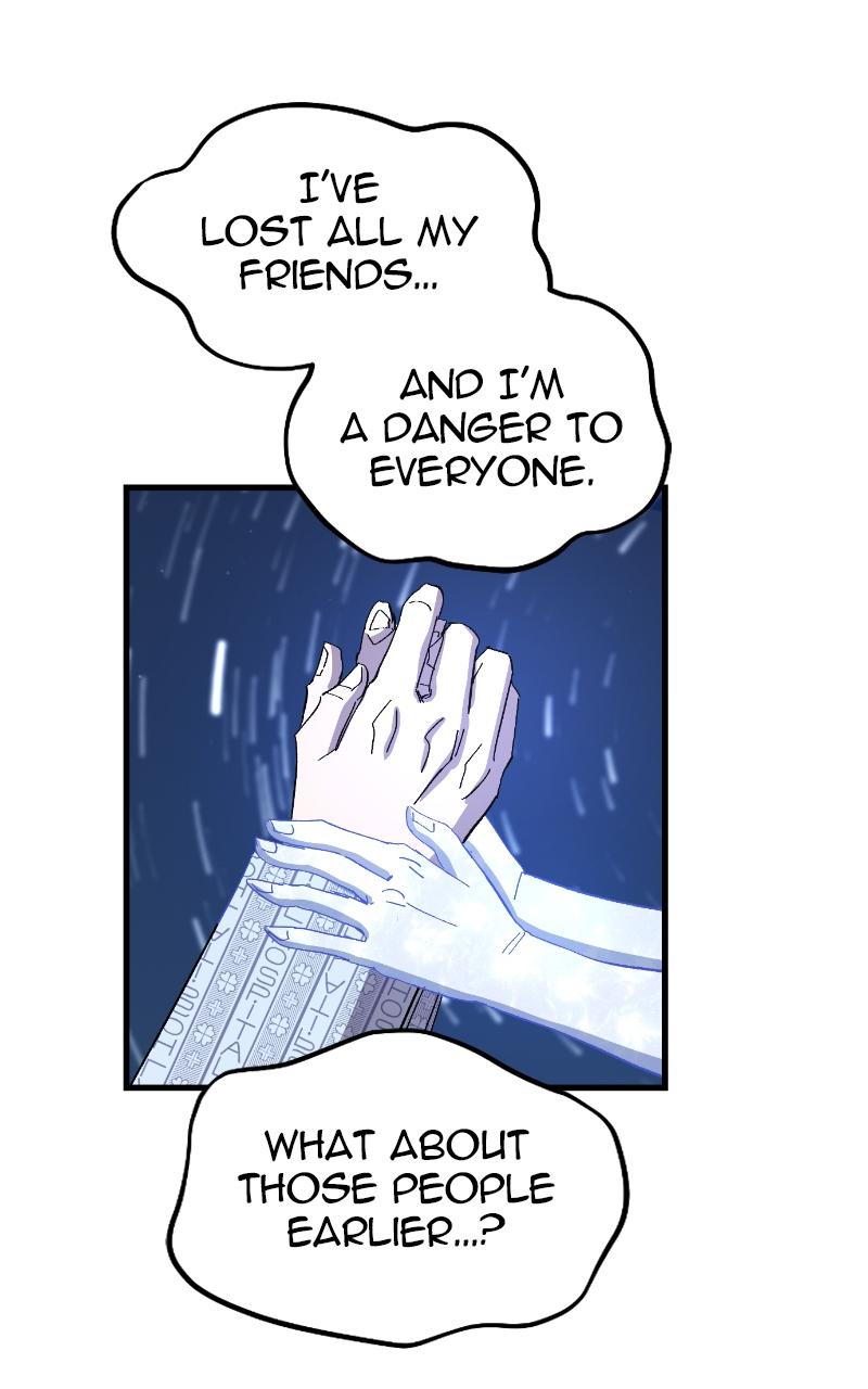 Island of Stars and Chains Chap 3 - Next Chap 4