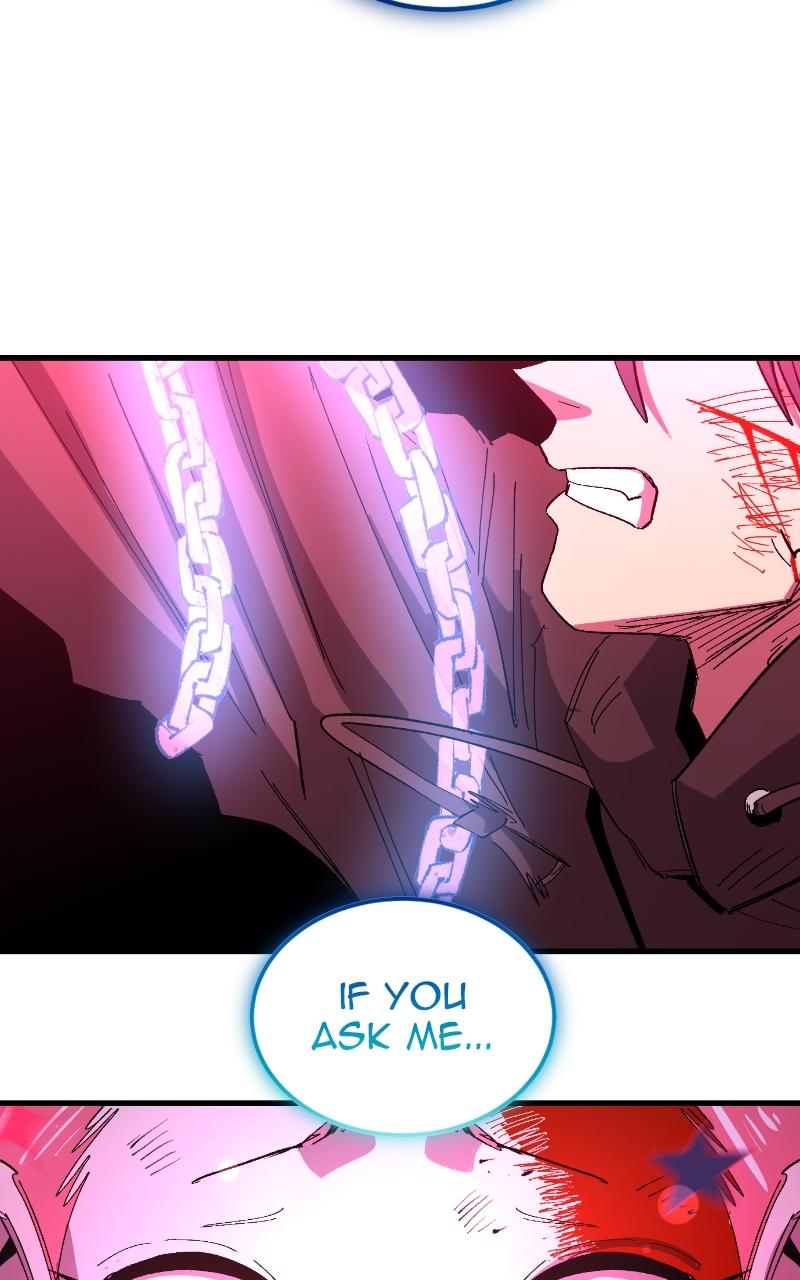 Island of Stars and Chains Chap 3 - Next Chap 4