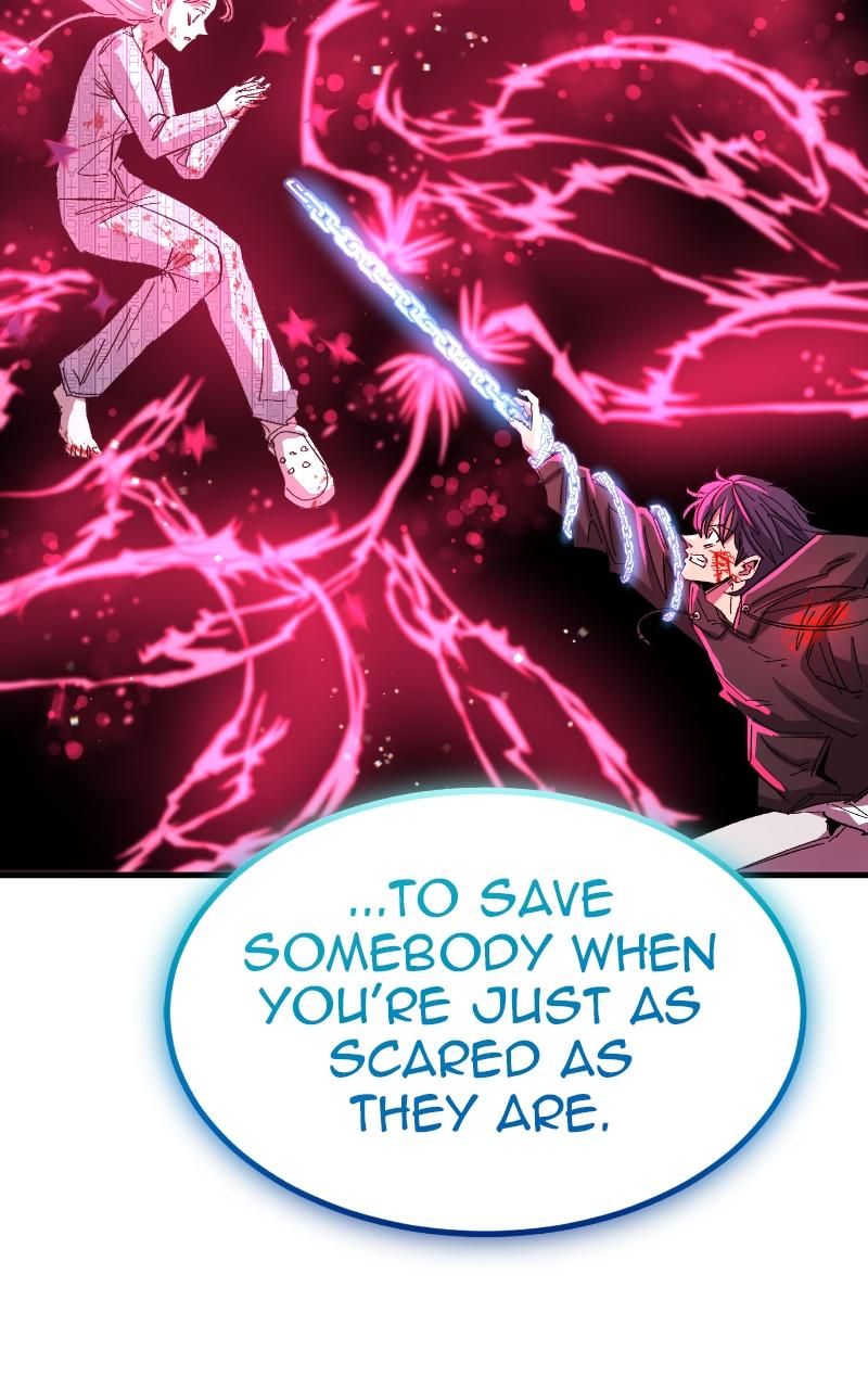 Island of Stars and Chains Chap 3 - Next Chap 4