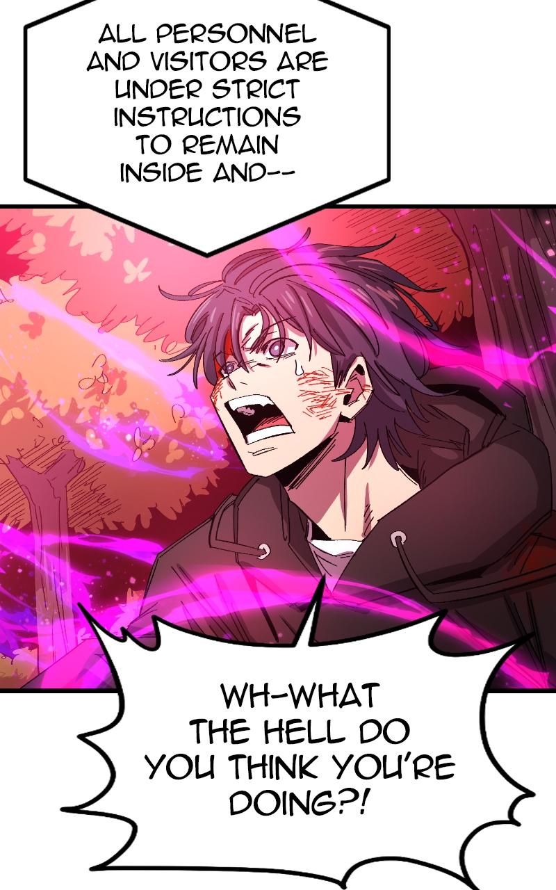 Island of Stars and Chains Chap 3 - Next Chap 4
