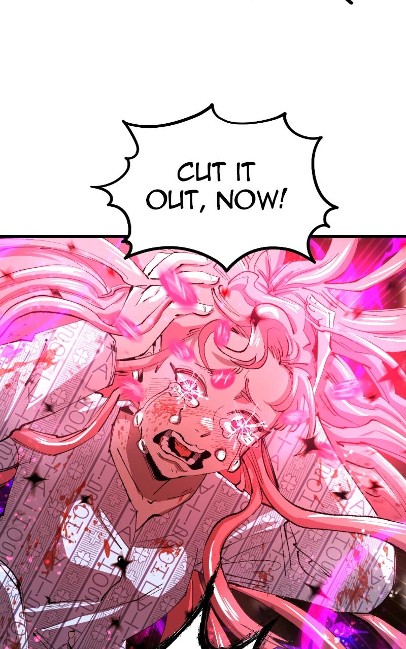 Island of Stars and Chains Chap 3 - Next Chap 4