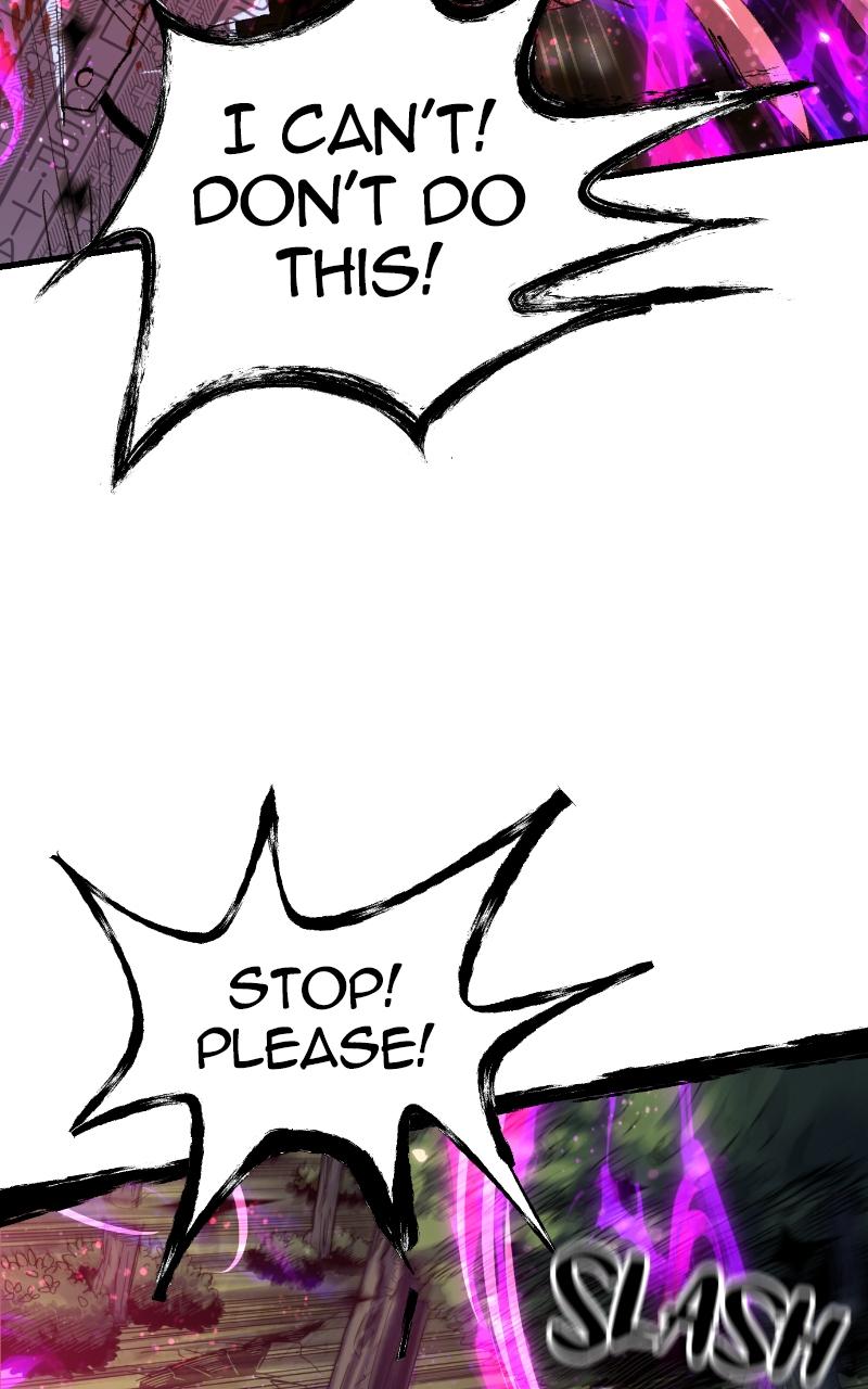 Island of Stars and Chains Chap 3 - Next Chap 4
