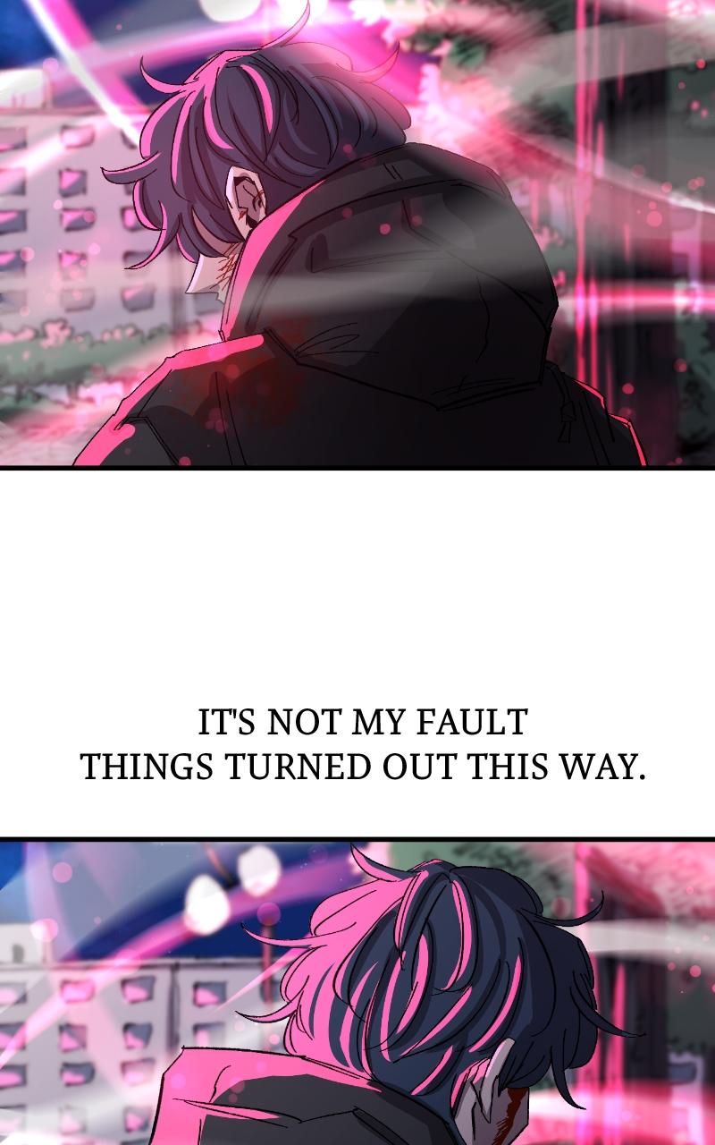 Island of Stars and Chains Chap 3 - Next Chap 4