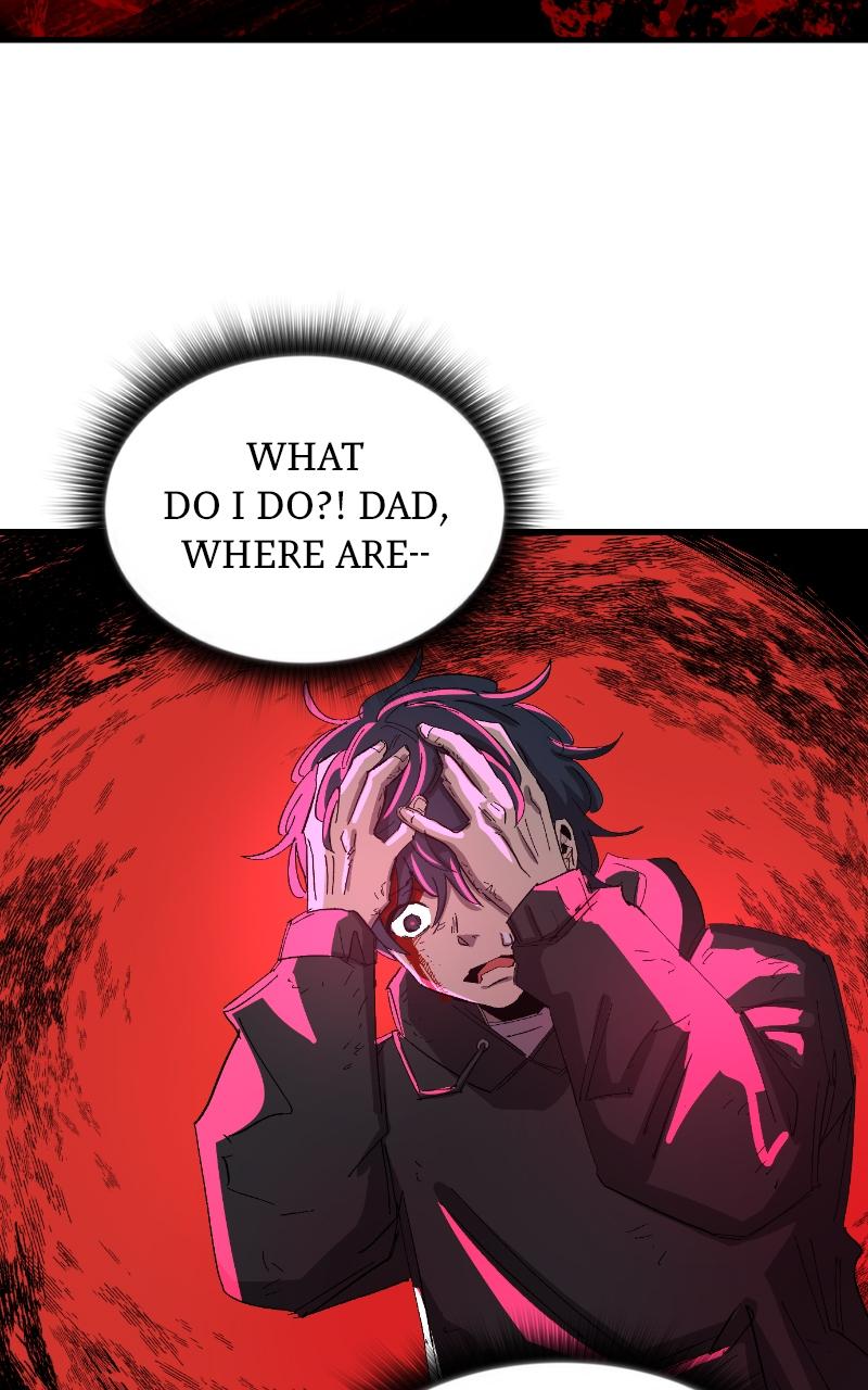 Island of Stars and Chains Chap 3 - Next Chap 4