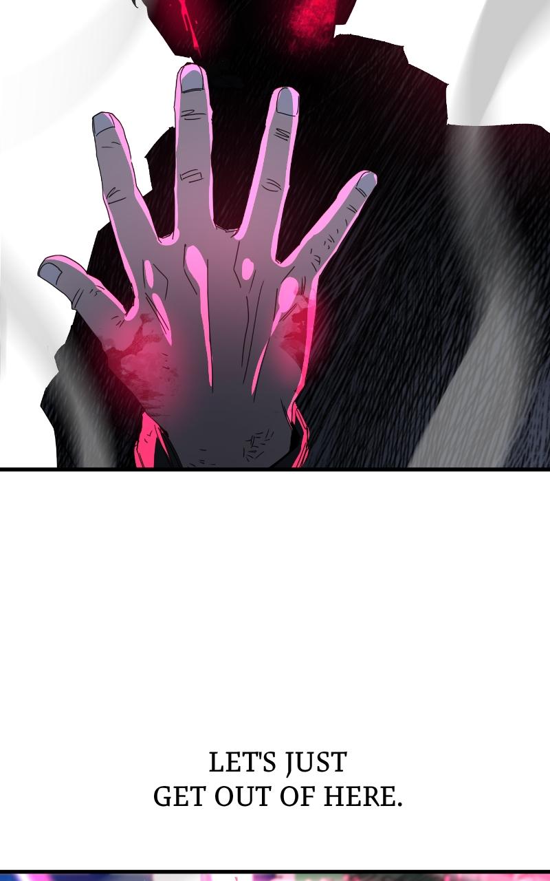 Island of Stars and Chains Chap 3 - Next Chap 4