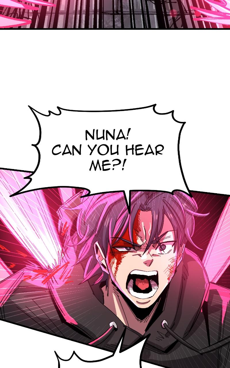 Island of Stars and Chains Chap 3 - Next Chap 4