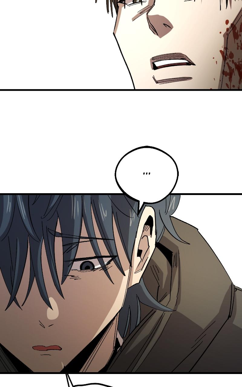 Island of Stars and Chains Chap 3 - Next Chap 4