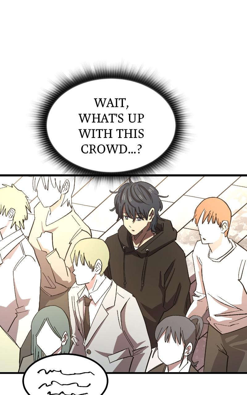 Island of Stars and Chains Chap 3 - Next Chap 4