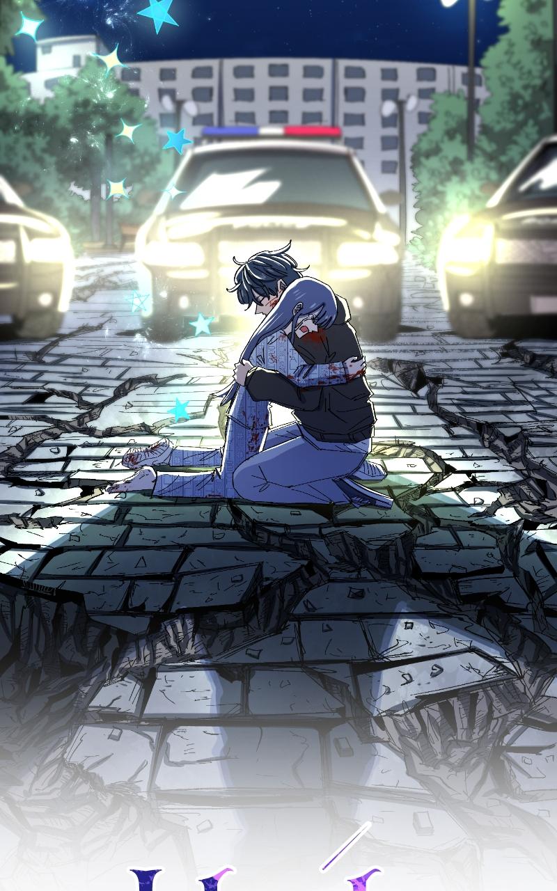 Island of Stars and Chains Chap 3 - Next Chap 4