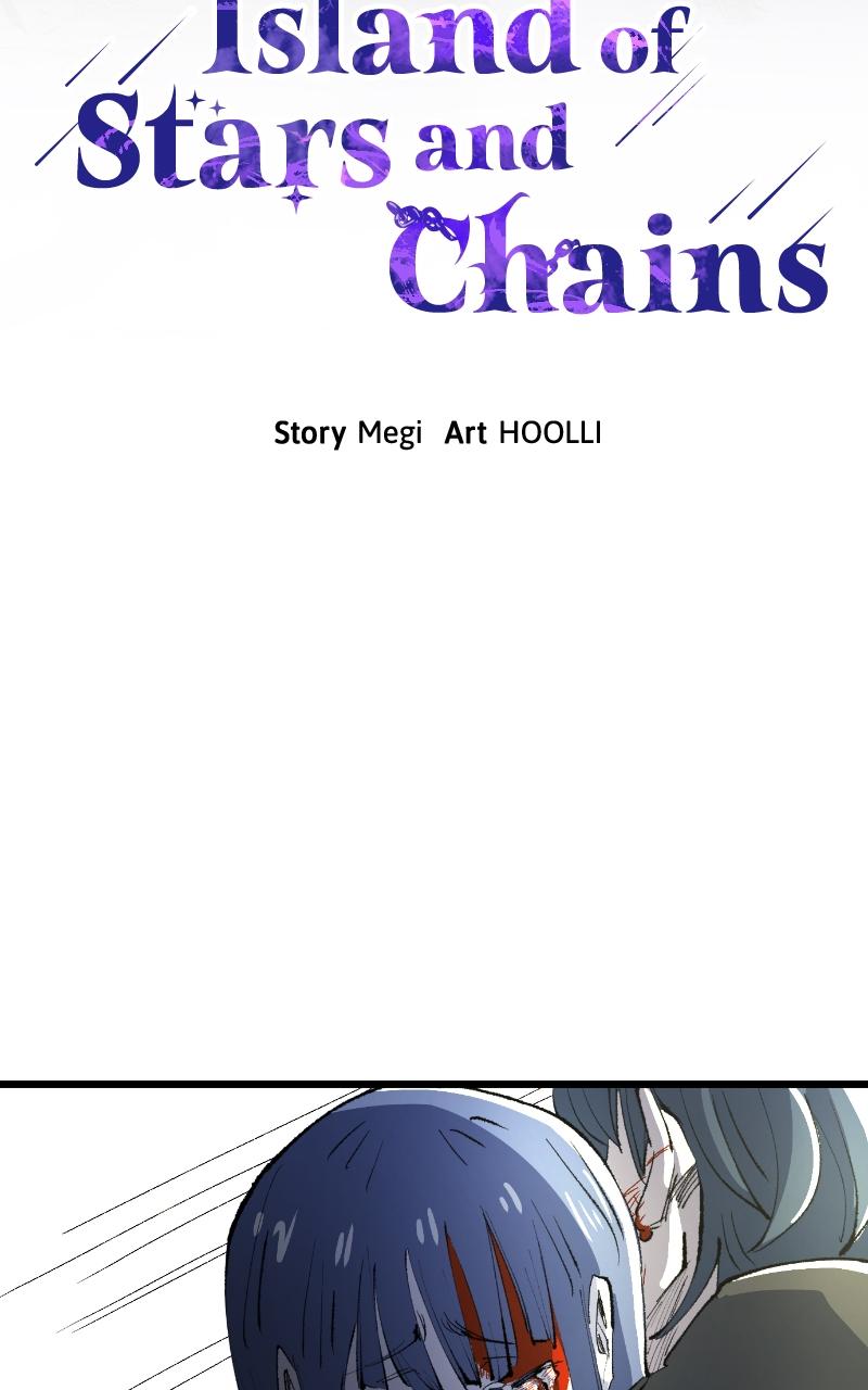 Island of Stars and Chains Chap 3 - Next Chap 4