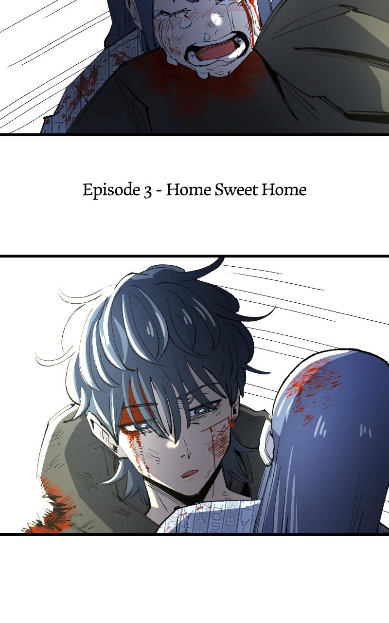 Island of Stars and Chains Chap 3 - Next Chap 4