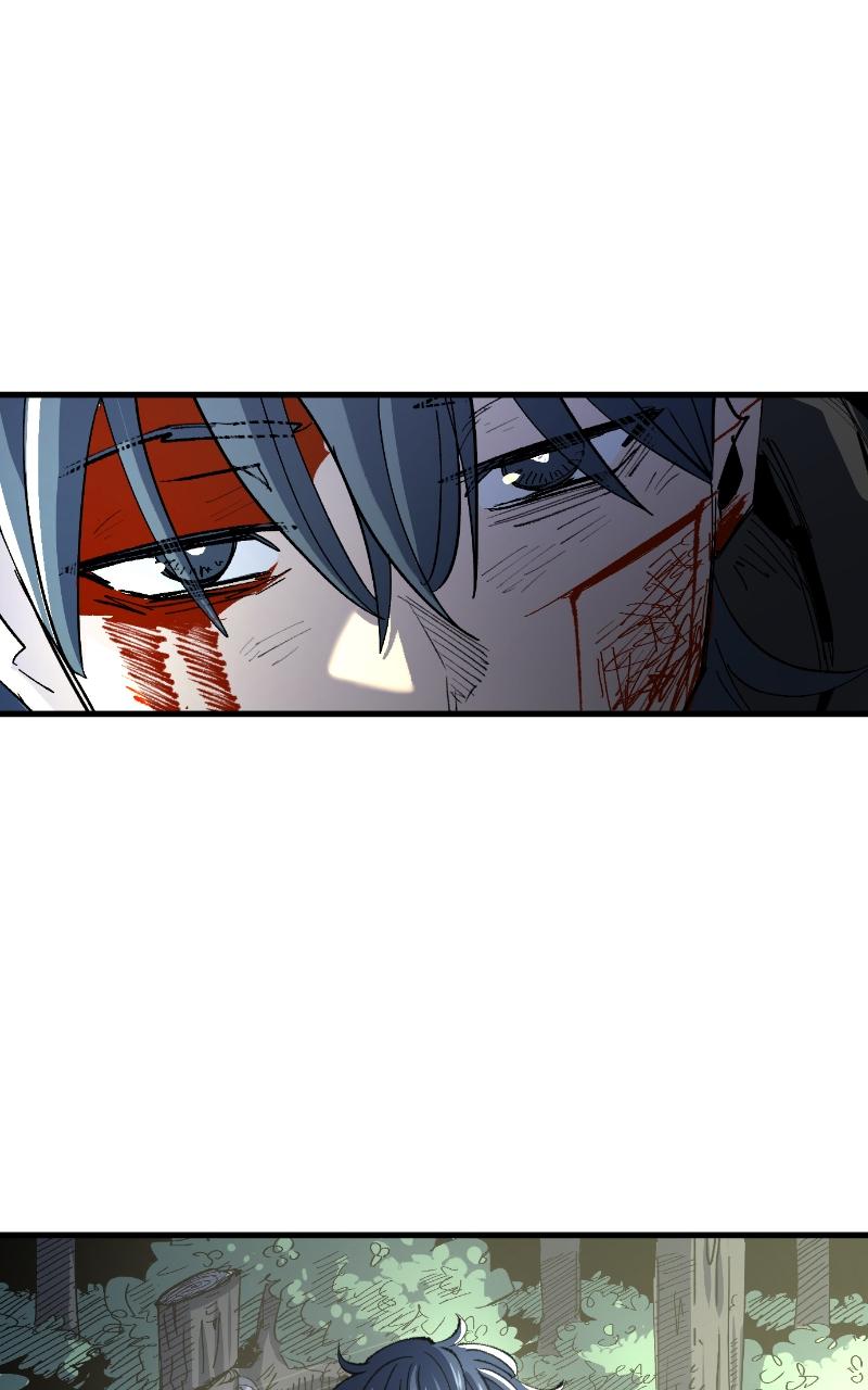 Island of Stars and Chains Chap 3 - Next Chap 4
