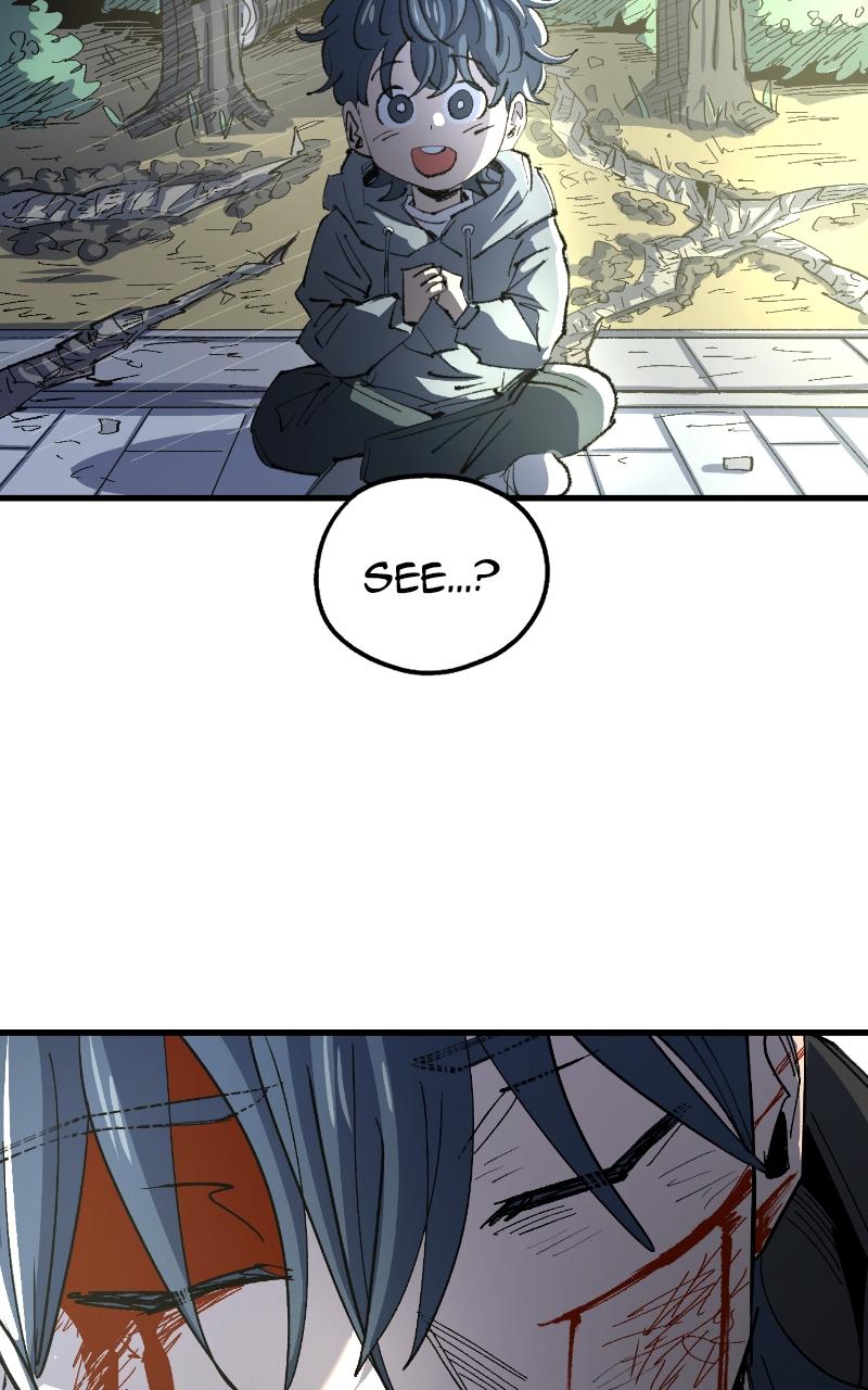 Island of Stars and Chains Chap 3 - Next Chap 4