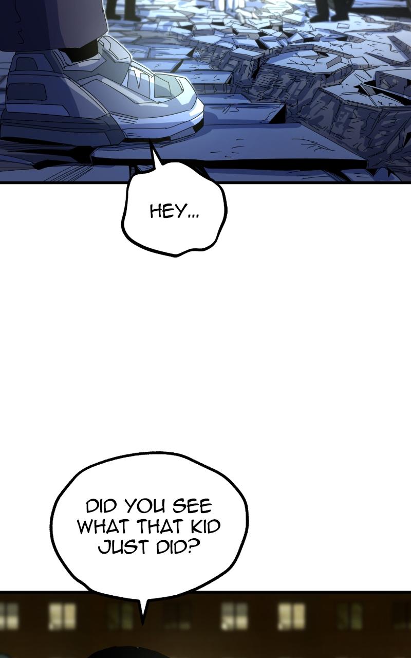 Island of Stars and Chains Chap 3 - Next Chap 4