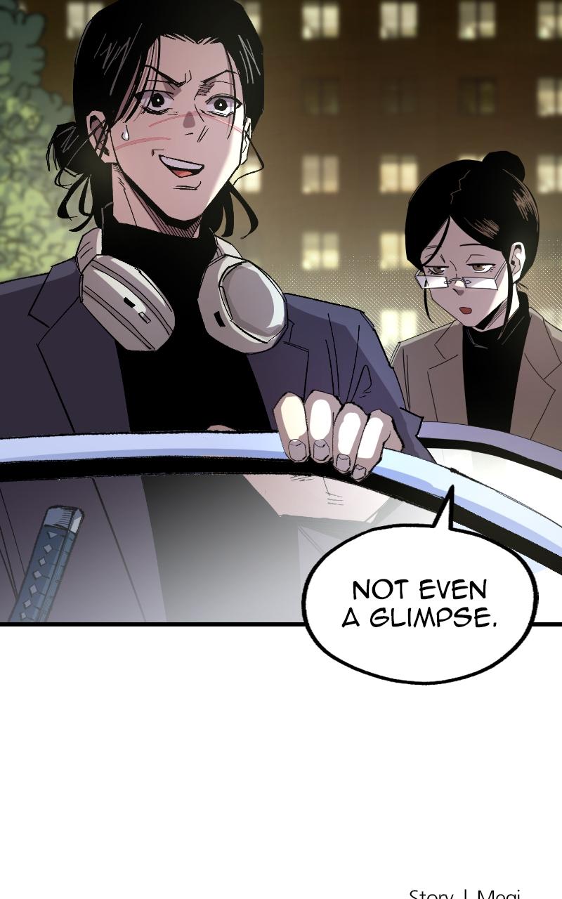 Island of Stars and Chains Chap 3 - Next Chap 4