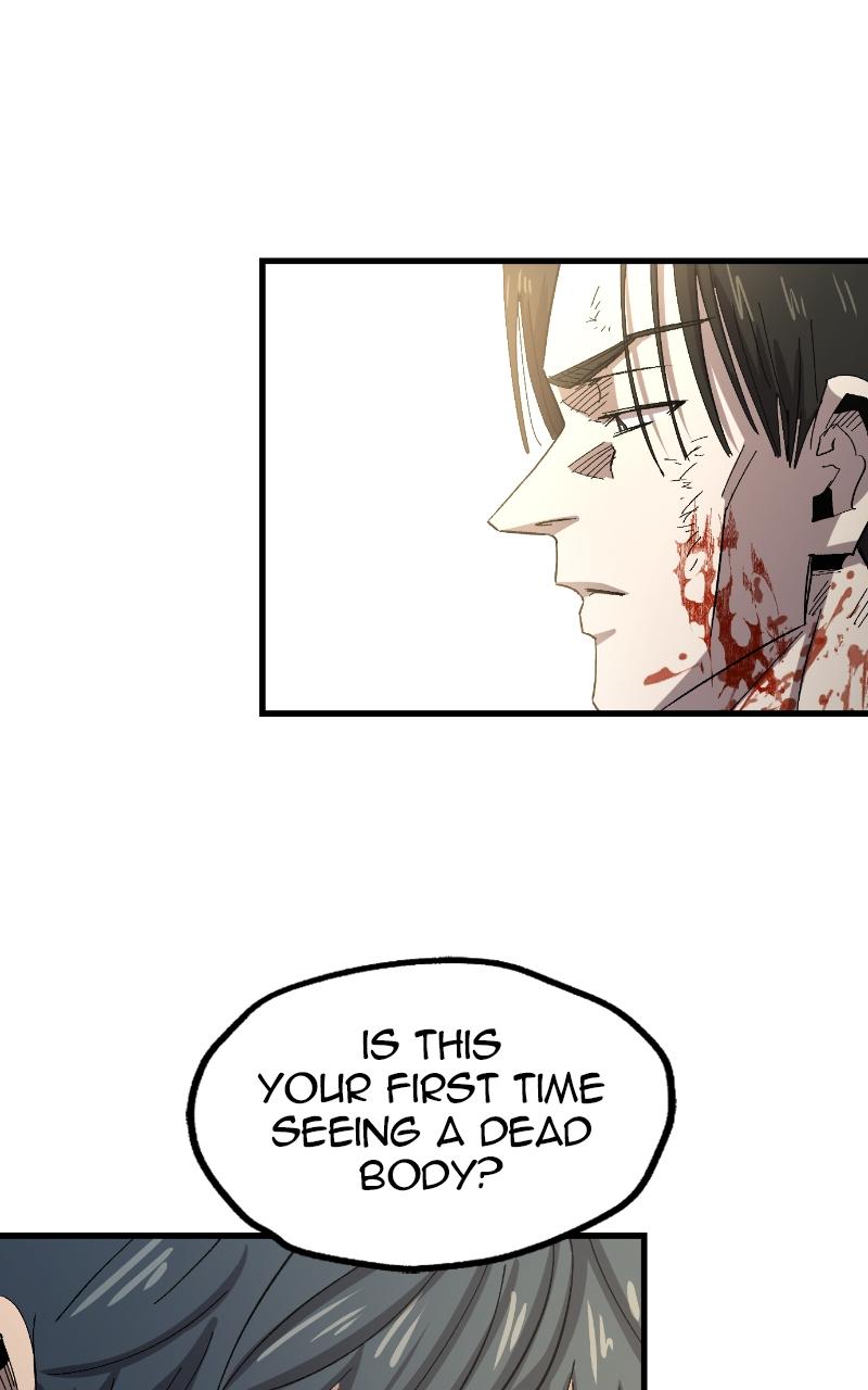 Island of Stars and Chains Chap 3 - Next Chap 4