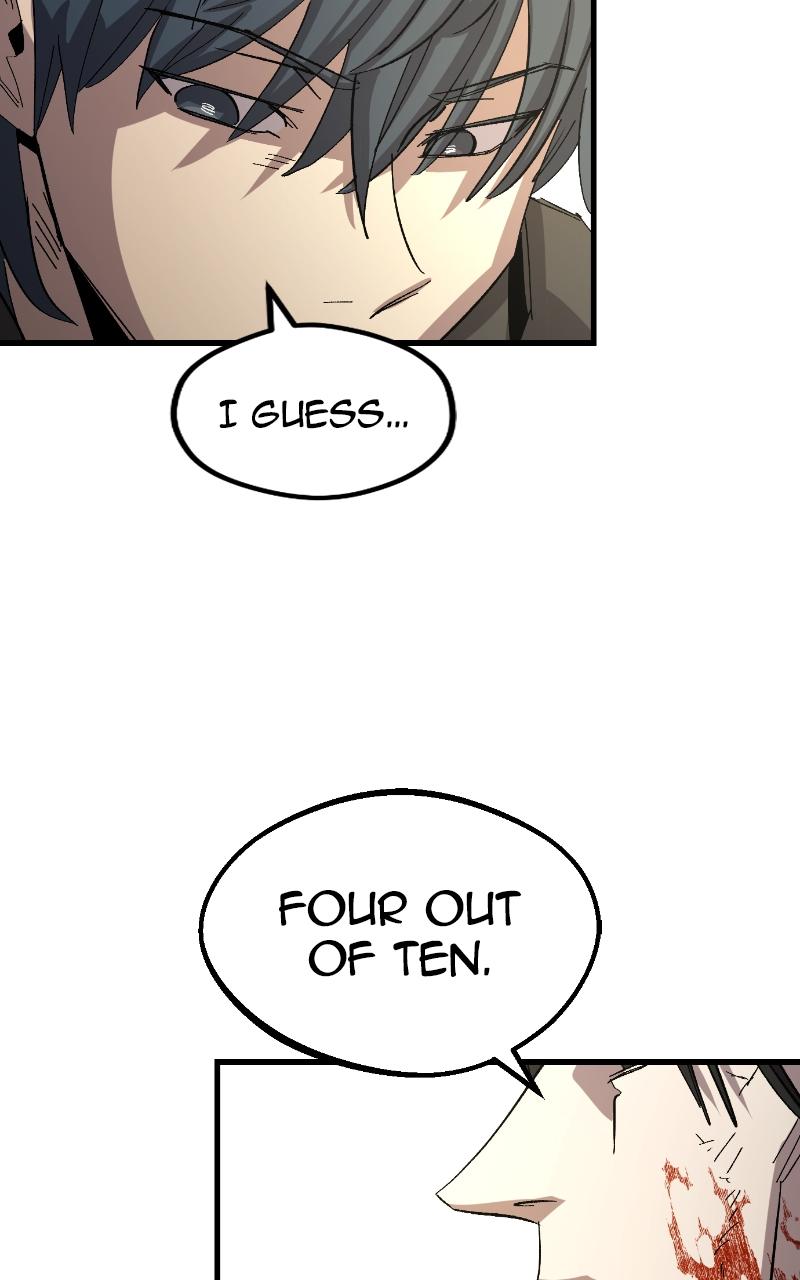 Island of Stars and Chains Chap 3 - Next Chap 4