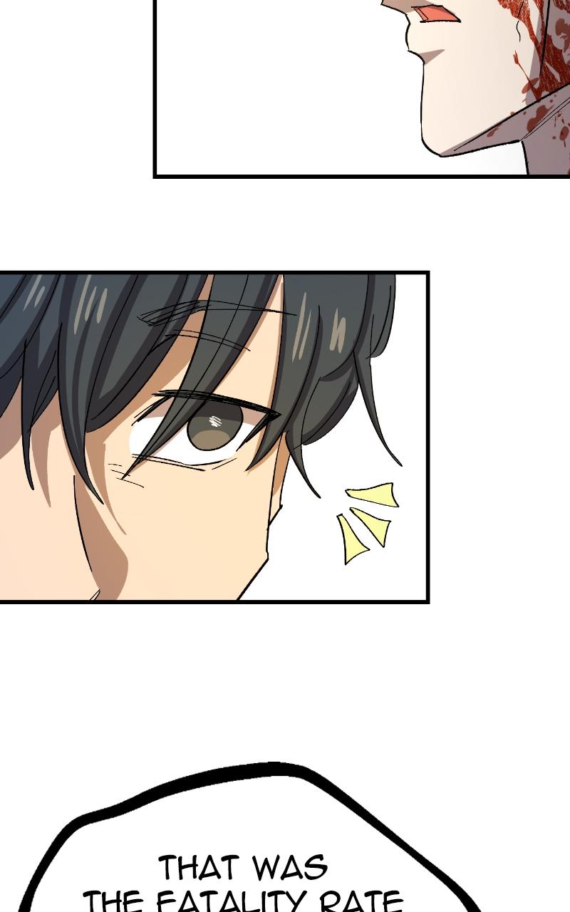 Island of Stars and Chains Chap 3 - Next Chap 4