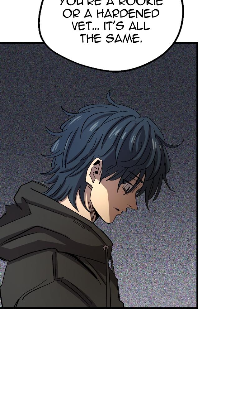 Island of Stars and Chains Chap 3 - Next Chap 4