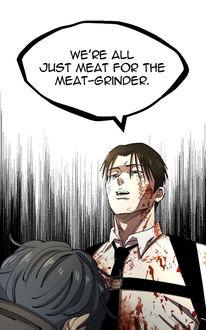Island of Stars and Chains Chap 3 - Next Chap 4