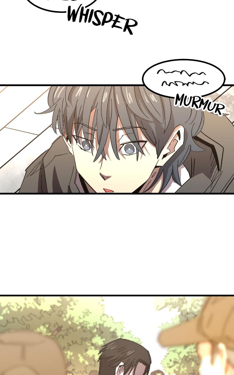Island of Stars and Chains Chap 3 - Next Chap 4
